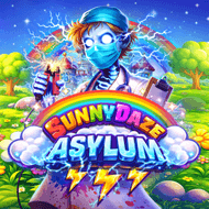 SunnyDaze Asylum