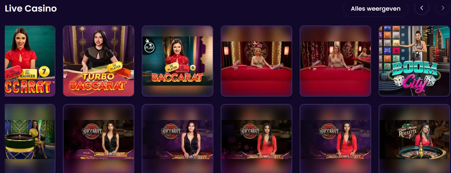 stepsino casino live spellen