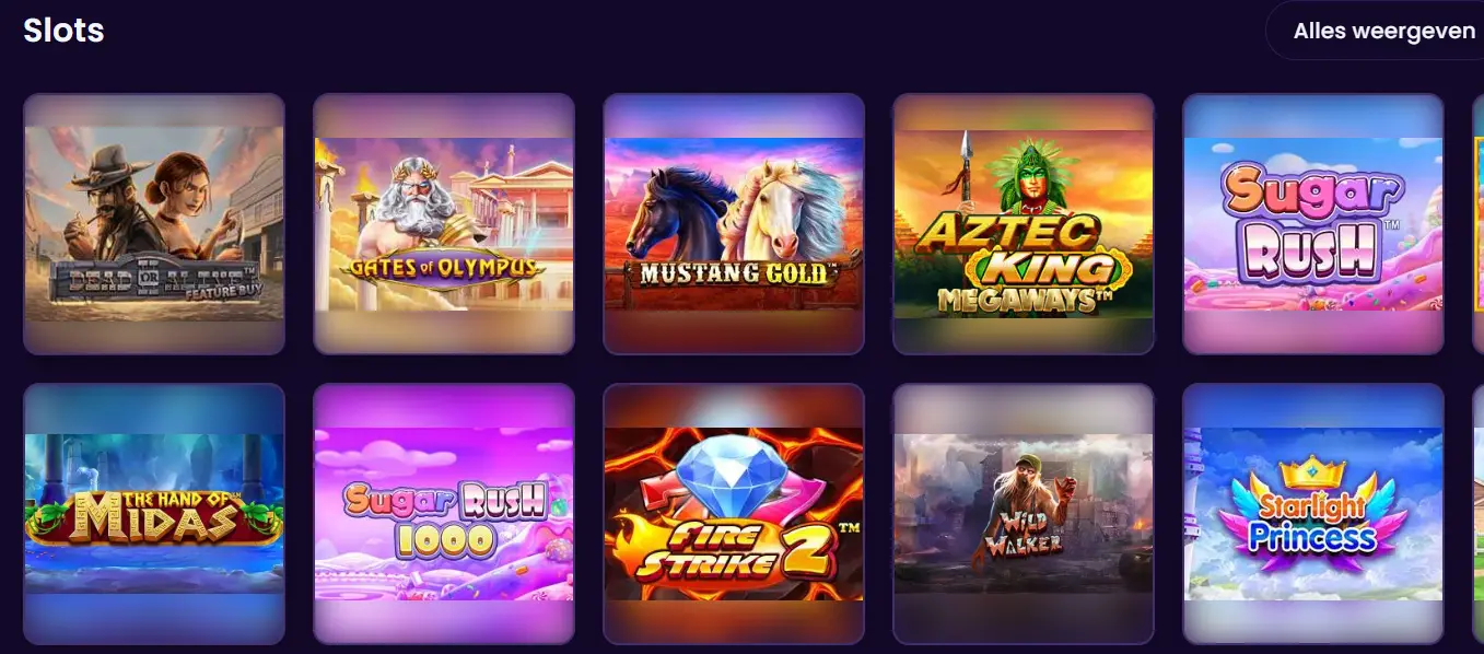 stepsino casino slots